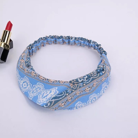 Accessories - Headband